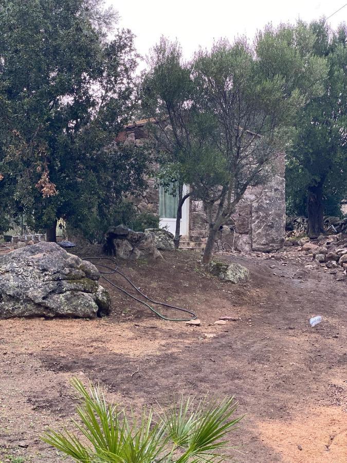 U Caseddu Sartène Exteriör bild